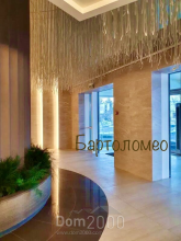 For sale:  1-room apartment in the new building - Победы наб. д.7, Dnipropetrovsk city (9815-322) | Dom2000.com