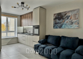 For sale:  1-room apartment in the new building - Домбровського вул., Bohunskyi (10545-323) | Dom2000.com