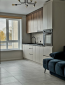 For sale:  1-room apartment in the new building - Домбровського вул., Bohunskyi (10545-323) | Dom2000.com #76463792