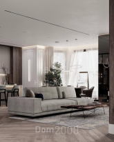 For sale:  3-room apartment in the new building - к22.1, Russia (10562-323) | Dom2000.com