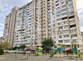 Sprzedający 3-pokój apartament - Ul. Алматинська (Алма-Атинська), 39д, DVRZ (10651-323) | Dom2000.com