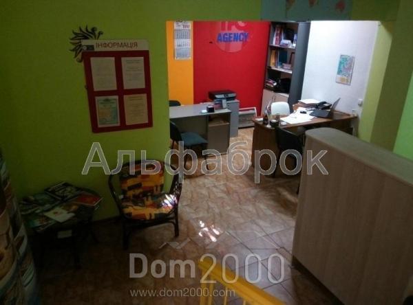 Продам офіс - Драгоманова ул., 6 "А", Позняки (8912-323) | Dom2000.com
