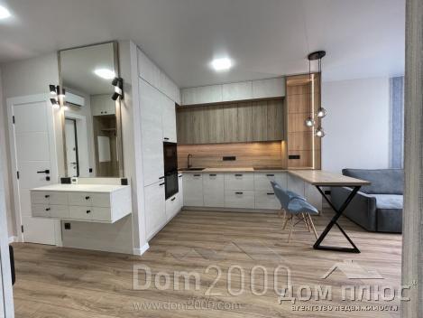 Продам однокомнатную квартиру - ул. Каховская, Днепровский (9916-323) | Dom2000.com