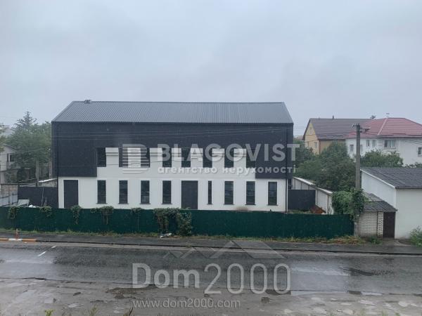 Rent non-residential premises - Садова (Осокорки) str., Osokorki (10313-324) | Dom2000.com
