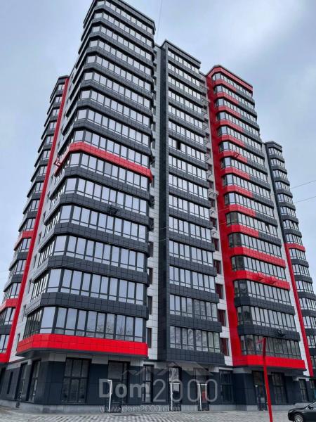 Продам 1-кімнатну квартиру - Київська вул., Корольовський (10545-324) | Dom2000.com