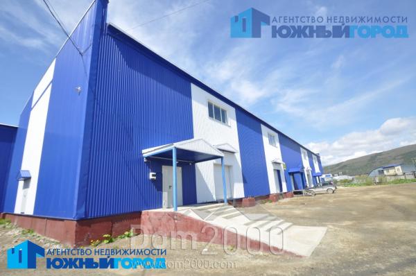 Lease shop - проспект Мира, 2Б str., Yuzhno-Sahalinsk city (10572-324) | Dom2000.com