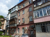Sprzedający 4-pokój apartament - Ul. Січових Стрільців (Артема), 9в, Shevchenkivskiy (tsentr) (10591-324) | Dom2000.com