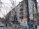 For sale:  1-room apartment - Міхновського М. бул. (Дружби Народів б.), 25, Pecherskiy (tsentr) (10605-324) | Dom2000.com