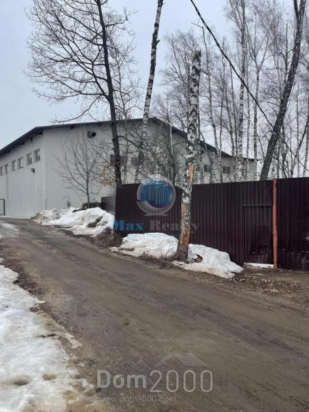 For sale:  shop - Островское шоссе, вл11 str., с. Misaylovo (10622-324) | Dom2000.com