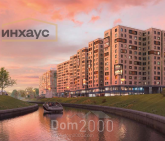 Sprzedający apartament w nowym budynku - Ul. Коломяжский проспект, 4, Russia (10624-324) | Dom2000.com