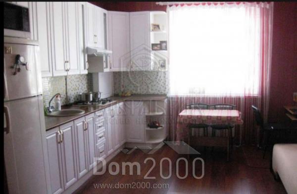 For sale:  4-room apartment - Грушевского Михаила ул., Petrivske village (3689-324) | Dom2000.com