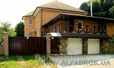 For sale:  home - ул. Центральная, Pidgirtsi village (3698-324) | Dom2000.com