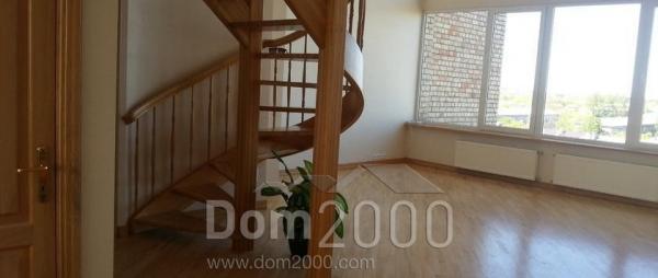 For sale:  4-room apartment - Ūnijas iela 71 str., Riga (3946-324) | Dom2000.com