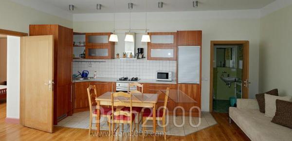 Сдам в аренду трехкомнатную квартиру - ул. Pulkveža Brieža iela 7, Рига (3948-324) | Dom2000.com