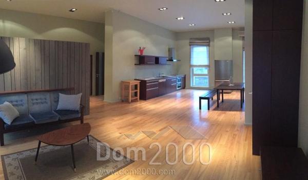 Lease 3-room apartment - Bruņinieku iela 117 str., Riga (4252-324) | Dom2000.com