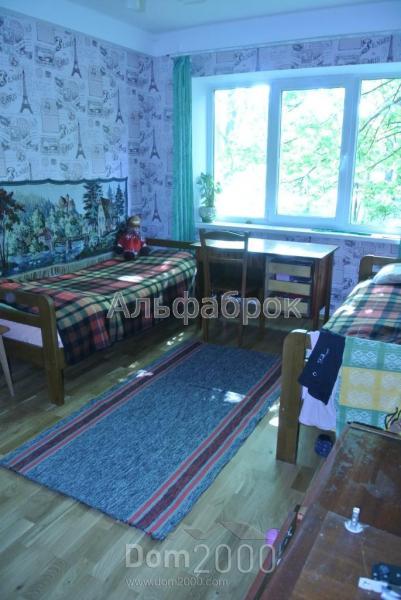 Продам 3-кімнатну квартиру - Жукова Маршала ул., 21, Лісовий (8888-324) | Dom2000.com