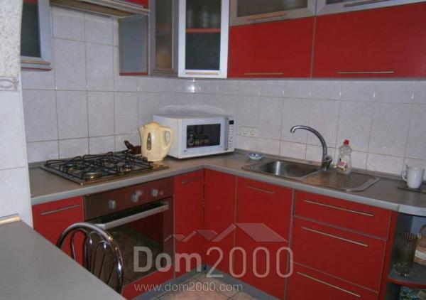Lease 2-room apartment - Голосеевский переулок, 91 str., Golosiyivskiy (9181-324) | Dom2000.com