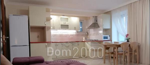 Lease 3-room apartment - Туровская, 18/20 str., Podilskiy (9196-324) | Dom2000.com