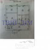 For sale:  home - Красина д.1, Borispil city (9804-324) | Dom2000.com