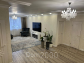 For sale:  3-room apartment - улица Матросова, 35, Rostov-na-Donu city (10394-325) | Dom2000.com