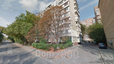 For sale:  2-room apartment - Семеновская ул., Solom'yanskiy (3689-325) | Dom2000.com