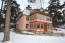 Продам дом - Kāpu prospekts 1, Юрмала (3947-325) | Dom2000.com #23100757