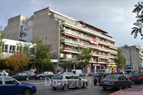 Продам трехкомнатную квартиру - Салоники (4115-325) | Dom2000.com