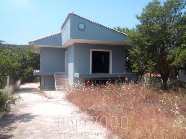 Продам дом - Аттика (4117-325) | Dom2000.com