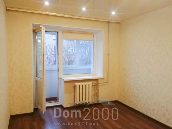 Продам двухкомнатную квартиру - ул. Банковская улица, 37г, г. Славянск (9657-325) | Dom2000.com