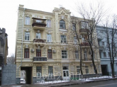 For sale non-residential premises - Лютеранська str., Lipki (10596-326) | Dom2000.com