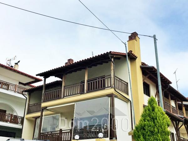 Продам 4-кімнатну квартиру - Афон (5040-326) | Dom2000.com
