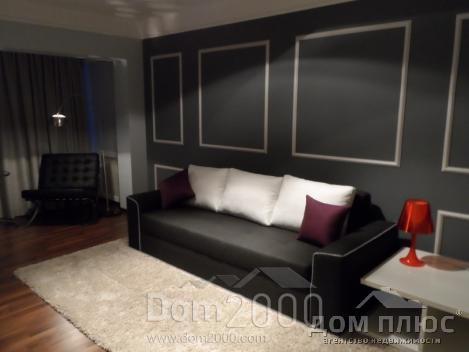 Lease 1-room apartment - Горького (Антоновича) str., Golosiyivskiy (9118-326) | Dom2000.com