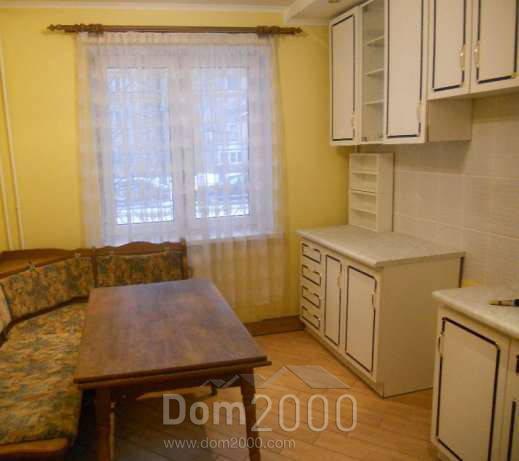 Lease 5-room apartment - Александра Попова, 11 str., Obolonskiy (9184-326) | Dom2000.com