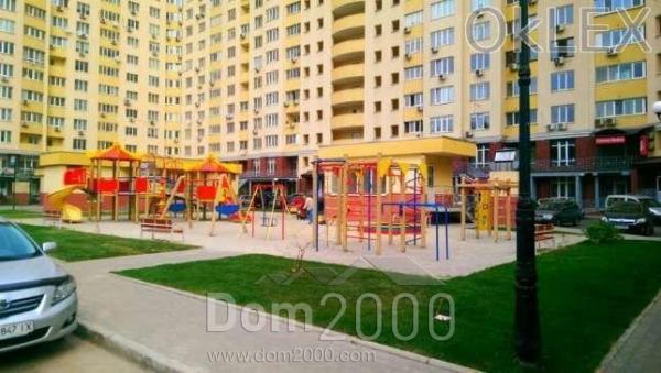 For sale:  2-room apartment in the new building - Трутенко Онуфрия ул., Teremki-1 (6412-327) | Dom2000.com