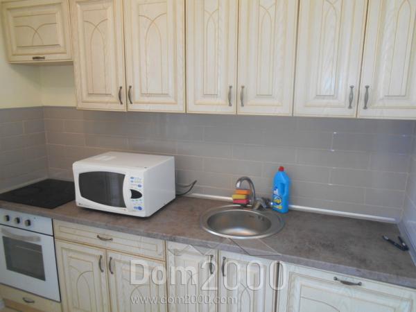 Lease 3-room apartment in the new building - Ломоносова, 81 Б, Golosiyivskiy (9187-327) | Dom2000.com