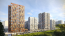 For sale:  4-room apartment in the new building - Russia (10562-328) | Dom2000.com #76638093