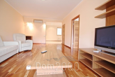 Lease 2-room apartment in the new building - Hospitāļu iela 23 str., Riga (3945-328) | Dom2000.com
