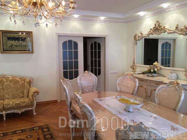 Продам четырехкомнатную квартиру - Щекавицкая ул., 30/39, Подол (4841-328) | Dom2000.com