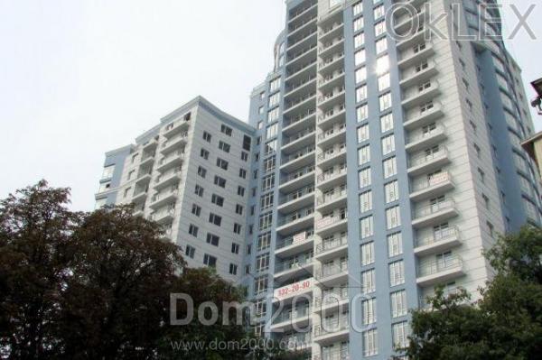 For sale:  3-room apartment in the new building - Белорусская ул., 36 "А", Luk'yanivka (6057-328) | Dom2000.com
