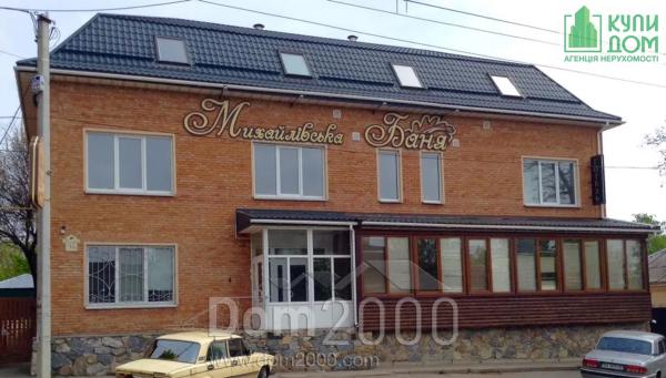 For sale:  home - Михаловская (Кирова) улица str., Kirovograd city (9809-328) | Dom2000.com