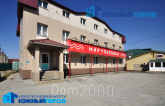 For sale:  shop - проспект Мира, 56/2 str., Yuzhno-Sahalinsk city (10572-329) | Dom2000.com
