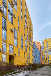Sprzedający 3-pokój apartament - Ul. Регенераторна, 4корп.14, Dniprovskiy (10592-329) | Dom2000.com