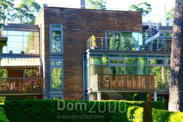 For sale:  4-room apartment in the new building - Dzintaru prospekts 39 str., Jurmala (3960-329) | Dom2000.com