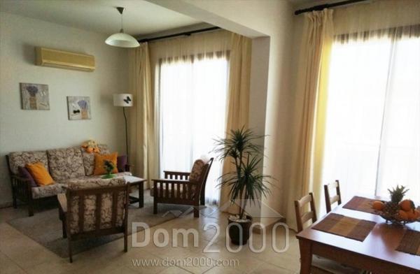 Продам трехкомнатную квартиру - Греция (6547-329) | Dom2000.com