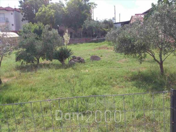 For sale:  land - Pieria (7678-329) | Dom2000.com