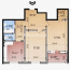 Lease 2-room apartment in the new building - Данченко, 1, Podilskiy (9180-329) | Dom2000.com #62682445