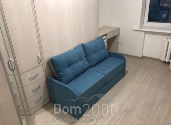 Lease 2-room apartment in the new building - Евгения Коновальца, 15/1 str., Pecherskiy (9187-329) | Dom2000.com