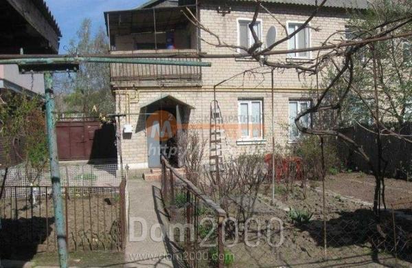 Продам дом - ул. переулок Брюллова, г. Херсон (9916-329) | Dom2000.com