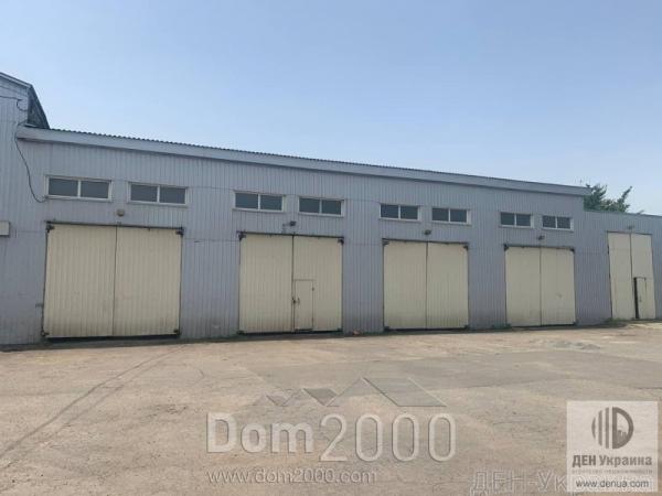 Lease warehouse - Москаленка Сергія вул., Brovari city (10250-330) | Dom2000.com
