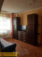 Lease 2-room apartment - улица Багратиона, 89, Kaliningrad city (10567-330) | Dom2000.com